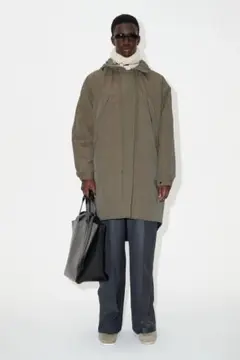 2025年最新】ourLEGACY コートの人気アイテム - メルカリ 