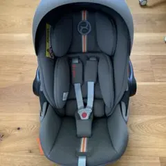 cybex CLOUD Z i-SIZE 新生児用インレイ - メルカリ