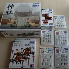 童友社 1/500 姫路城 プラモデル 塗料・工具セット - メルカリ