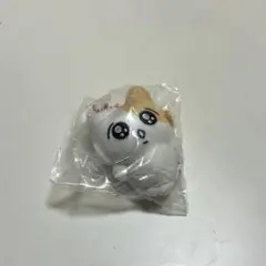 まいにちみーちゃん　イチロー　ぬいぐるみマスコット　ガチャガチャ