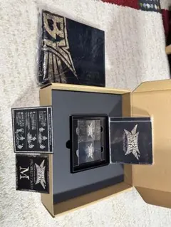 BABYL×キバオブアキバ初回盤バトルカード付き 2025年最新】BABYMETAL バトルカードの人気アイテム - メルカリ