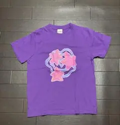 新品未使用 Bjork 来日公演 オフィシャルTシャツ Lサイズ - メルカリ