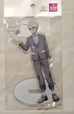 ブルロ　アクスタ