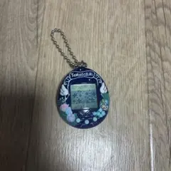 Tamagotchi Uni ブルー 本体 ジャンク品 - メルカリ
