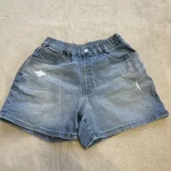 ショートパンツ