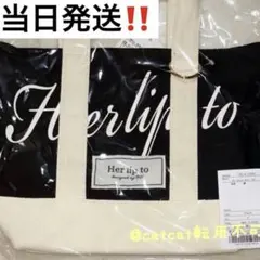 ハリプ HLT Canvas Mini Tote トートバッグ 新宿 黒 - メルカリ