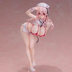 すーぱーそに子 ナースビキニver. 1/6 フィギュア ユニオンクリエイティブ