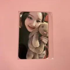 TWICE with you-th サノク ナヨン