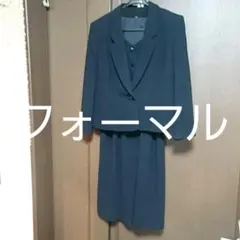 17BR 中古古着 礼服 ワンピース