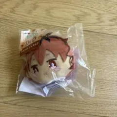 エニマイくじ 葬送のフリーレン D賞 マスコット シュタルク