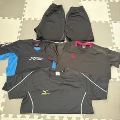 バレーボールウェア Tシャツ パンツ