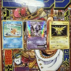 2025年最新】コイキング sarの人気アイテム - メルカリ