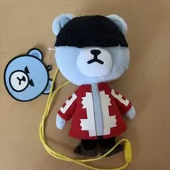 BIGBANG テソン D-LITE FXXK IT うす型フェイスぬいぐるみ - メルカリ
