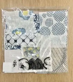 ミナペルホネン はぎれセット