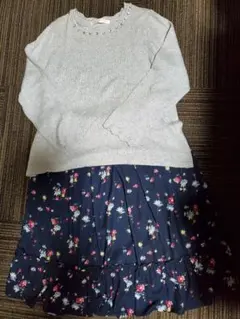 大きいサイズ ミント