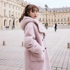2026年最新】fleur shearling boaの人気アイテム - メルカリ