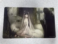 DOMINA GAMES プレイマット　ALLIE