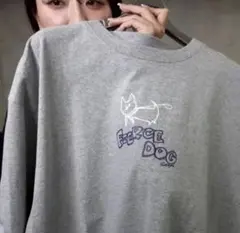 JIMWAG 平成フラミンゴ　doodleSachiko T-shirts