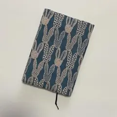 2025年最新】ミナペルホネン ブックカバーの人気アイテム - メルカリ