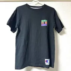 champion Tシャツ　ブラック　Mサイズ