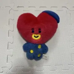 BT21 TATA ぬいぐるみ 約20cm