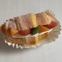 フルーツサンド　マグネット