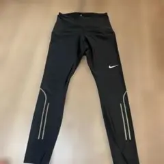 Nike ORPJT ブラック タイツ