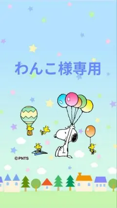 【新品未開封】モンチッチ マチ付きクリアポーチガチャ B