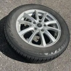 2025年 ブリヂストン VRX3 215/60R16 薄くイボ付 4本セット - メルカリ