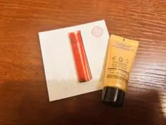 CHANEL ファンデーション／オイデルミン化粧水