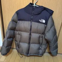 THE NORTH FACE ダウンジャケット L