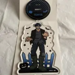 飯田天哉 ヒロアカ アクスタ