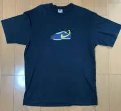 激レア 90s NIKE ナイキ ワッフルトレーナー ヴィンテージ Tシャツ
