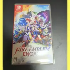 Fire Emblem Engage 通常版