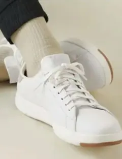 Cole Haan GRANDPRO スニーカー ホワイト