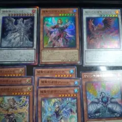 エルフェンノーツ　デッキパーツ