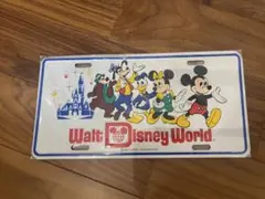 2026年最新】ディズニー ナンバープレートの人気アイテム - メルカリ