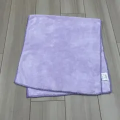 超美品　ハホニコ（HAHONICO）ヘアドライマイクロファイバータオル