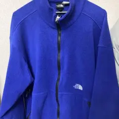 フリースジャケットxl