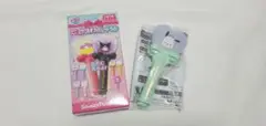 ミニミラクルギフトパレードライト　ポチャッコ　未使用