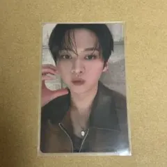 straykids hollow トレカ リノ ラキドロ タワレコ 特典