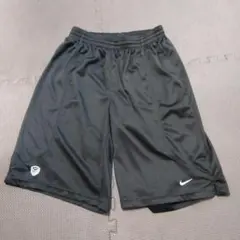 ナイキ　Nike ブラック バスケットボールパンツ