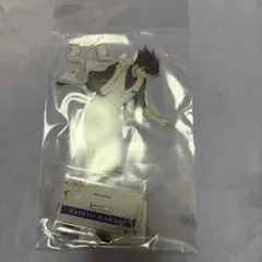 ブルーロック スーツモデルver.第二弾 ビッグアクリルスタンド 烏旅人