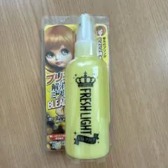 FRESH LIGHT BLEACH スプレー式のサムネイル