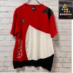 SVOLME（スボルメ） 半袖Tシャツ／スポーツウェア XLのサムネイル