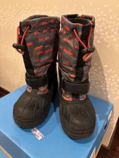 コロンビア　スノーブーツ　20cm