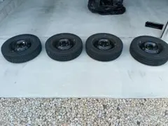 トヨタ純正R15/6Jオフセット45 トヨタ純正R15/6Jオフセット45 - メルカリ