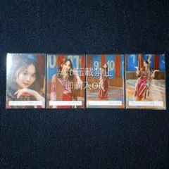 櫻坂46 森田ひかる UDAGAWA GENERATION コンプ 生写真