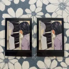 ヒカルの碁 原画展 ぱしゃこれ 塔矢アキラ - メルカリ