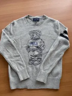 Polo Ralph Lauren ポロベア　セーター　150